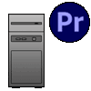   Premiere Pro