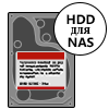 HDD  NAS ( )