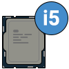  Intel Core i5