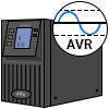 -    (AVR)